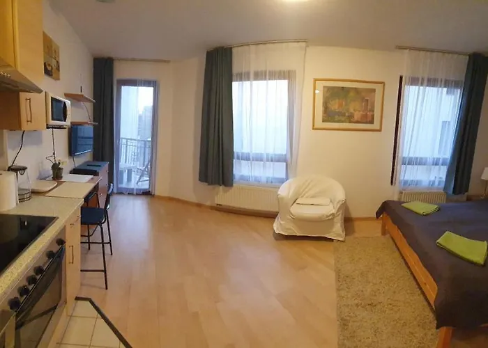 Apartament Princess And *