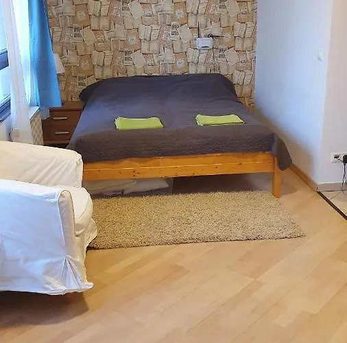 Princess And Apartament Budapesta
