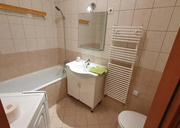 Apartament Princess And