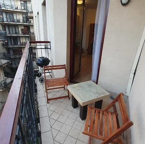 Princess And Apartament