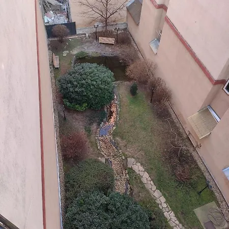 Princess And Apartment Budapest