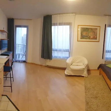 Apartment Princess And *