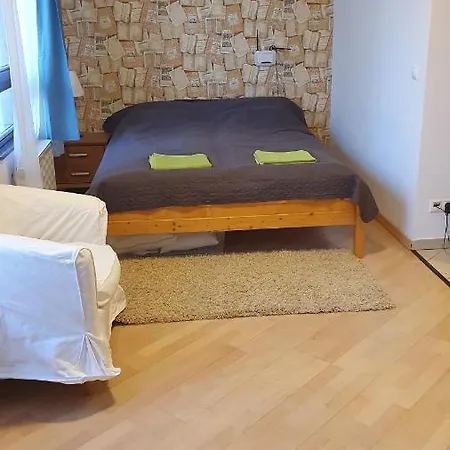 Princess And Apartment Budapest